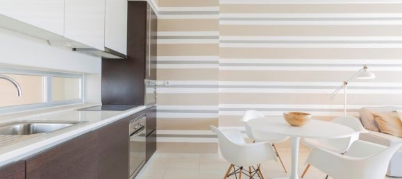 Apartamento T1 em Quarteira, Portugal N.º 100892 17