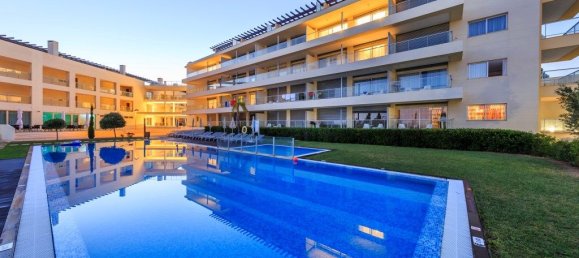 Apartamento T1 em Quarteira, Portugal N.º 100892 10