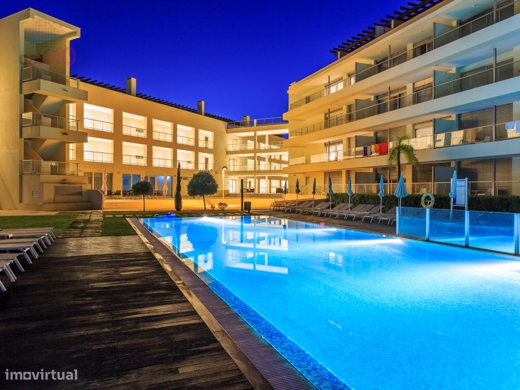 Apartamento T1 em Quarteira, Portugal N.º 100892