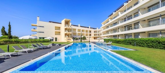 Apartamento T1 em Quarteira, Portugal N.º 100892 8