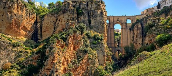 3 Schlafzimmer Wohnung in Ronda, Spain, Nr. 187210 2