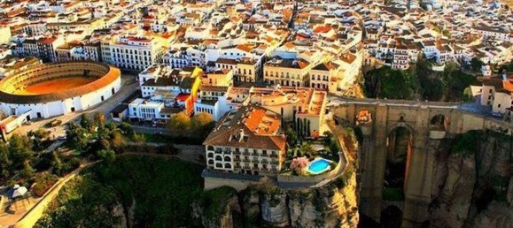 3 Schlafzimmer Wohnung in Ronda, Spain, Nr. 187210 4