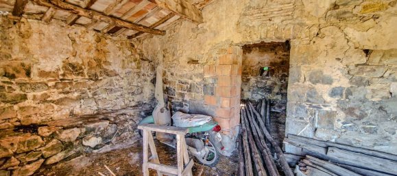 1 bedroom House in Arcidosso, Italy No. 316842 11