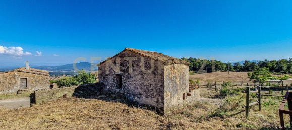 1 bedroom House in Arcidosso, Italy No. 316842 3