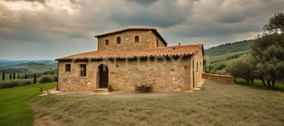 1 bedroom House in Arcidosso, Italy No. 316842 8