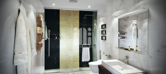 Apartamento T1 em OASIS RESIDENCES TWO, Masdar City, UAE N.º 58868 7