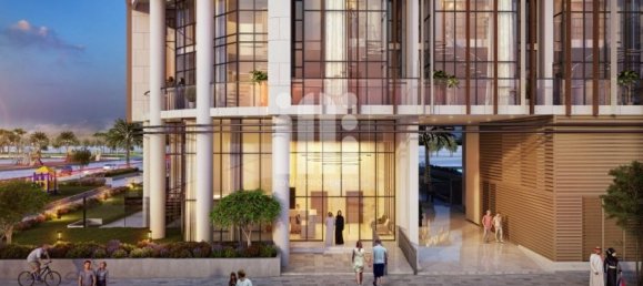 Apartamento T1 em OASIS RESIDENCES TWO, Masdar City, UAE N.º 58868 9