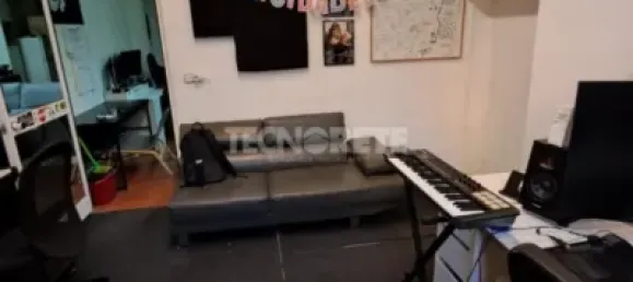 Gewerbliche Immobilie in Madrid, Spain 45m², Nr. 142278 4