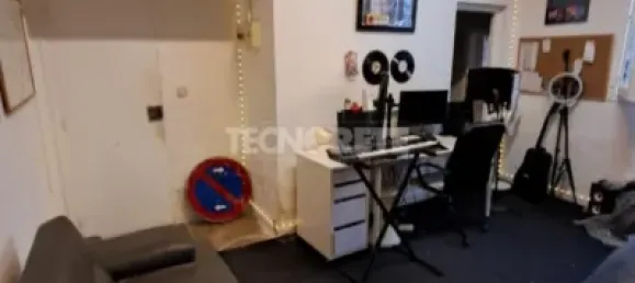 Gewerbliche Immobilie in Madrid, Spain 45m², Nr. 142278 6