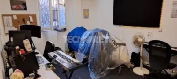 Gewerbliche Immobilie in Madrid, Spain 45m², Nr. 142278 7