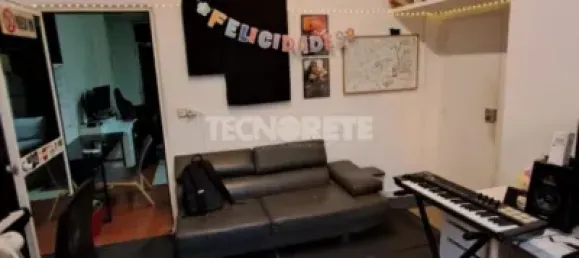 Gewerbliche Immobilie in Madrid, Spain 45m², Nr. 142278 8