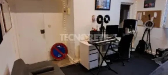 Gewerbliche Immobilie in Madrid, Spain 45m², Nr. 142278 9