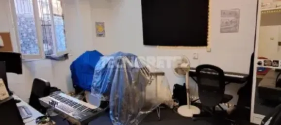 Gewerbliche Immobilie in Madrid, Spain 45m², Nr. 142278 3