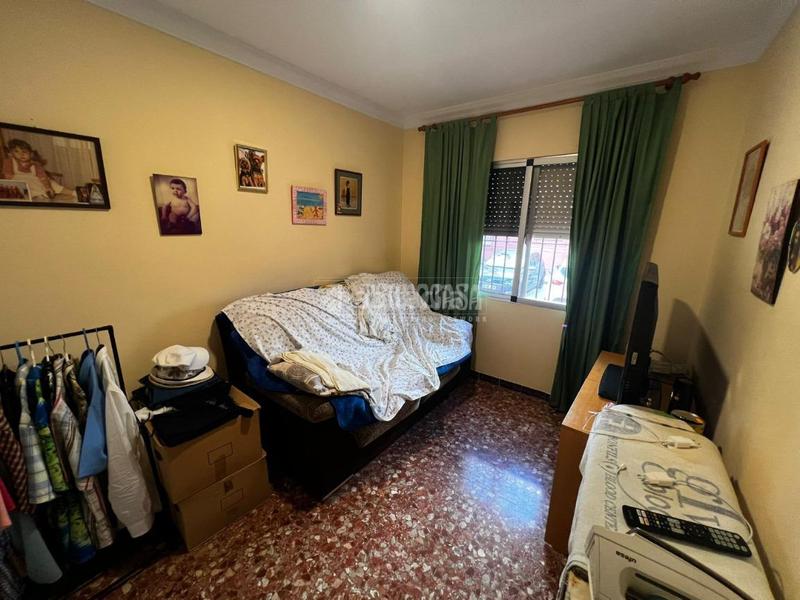 3 غرف نوم شقة في Cadiz, Spain رقم 192072