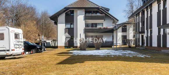 2-salle Appartement à Baden-Wurttemberg, Germany No. 73912 2