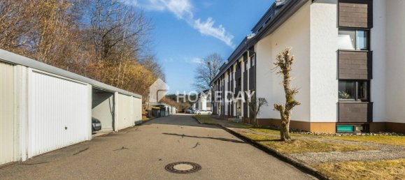 2-salle Appartement à Baden-Wurttemberg, Germany No. 73912 16