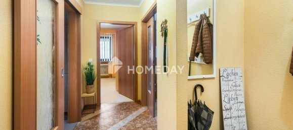 2-salle Appartement à Baden-Wurttemberg, Germany No. 73912 11