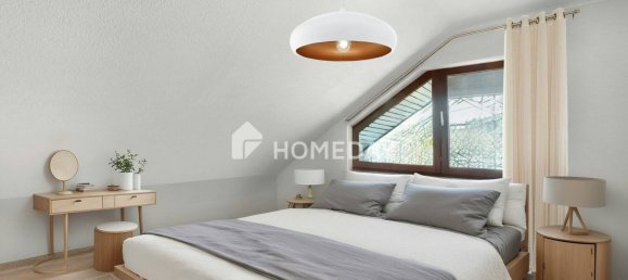 2-salle Appartement à Baden-Wurttemberg, Germany No. 73912 13