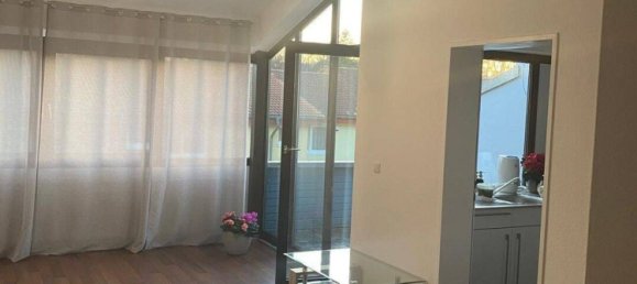 2-salle Duplex à Osnabruck, Germany No. 259389 14