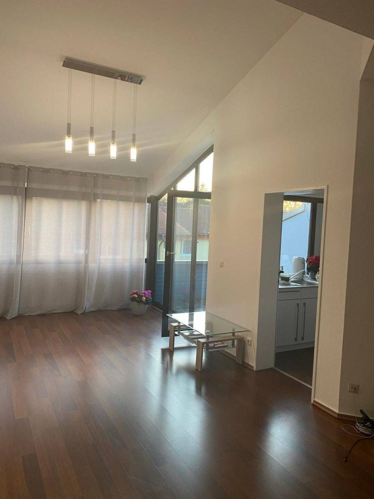 2-salle Duplex à Osnabruck, Germany No. 259389