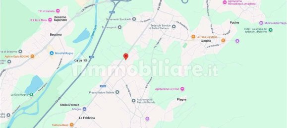 5 rooms Warehouse in Gianico, Italy No. 6483 5