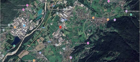 5 rooms Warehouse in Gianico, Italy No. 6483 6