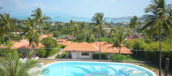 5 bedrooms Cafe / restaurant in Ko Samui, Thailand No. 12199 3