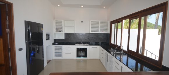 5 bedrooms Cafe / restaurant in Ko Samui, Thailand No. 12199 7