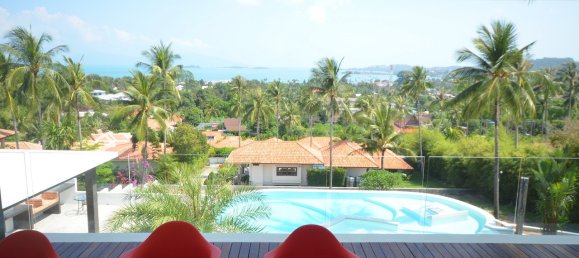 5 bedrooms Cafe / restaurant in Ko Samui, Thailand No. 12199 6