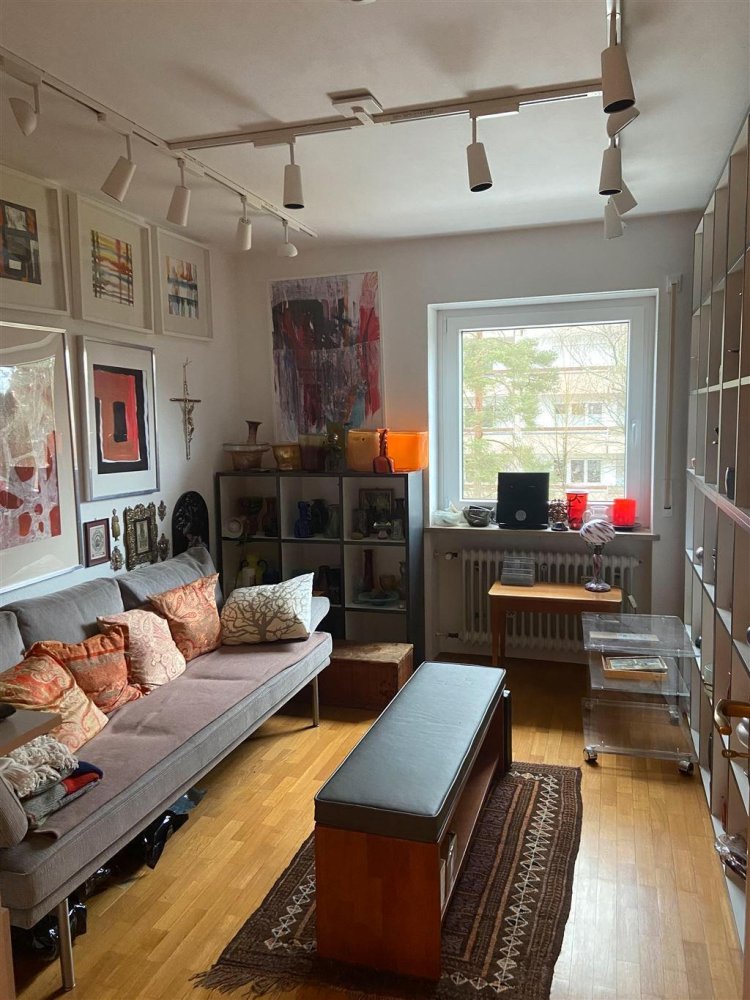 2 bedrooms Apartment in Regensburg, Germany No. 282556