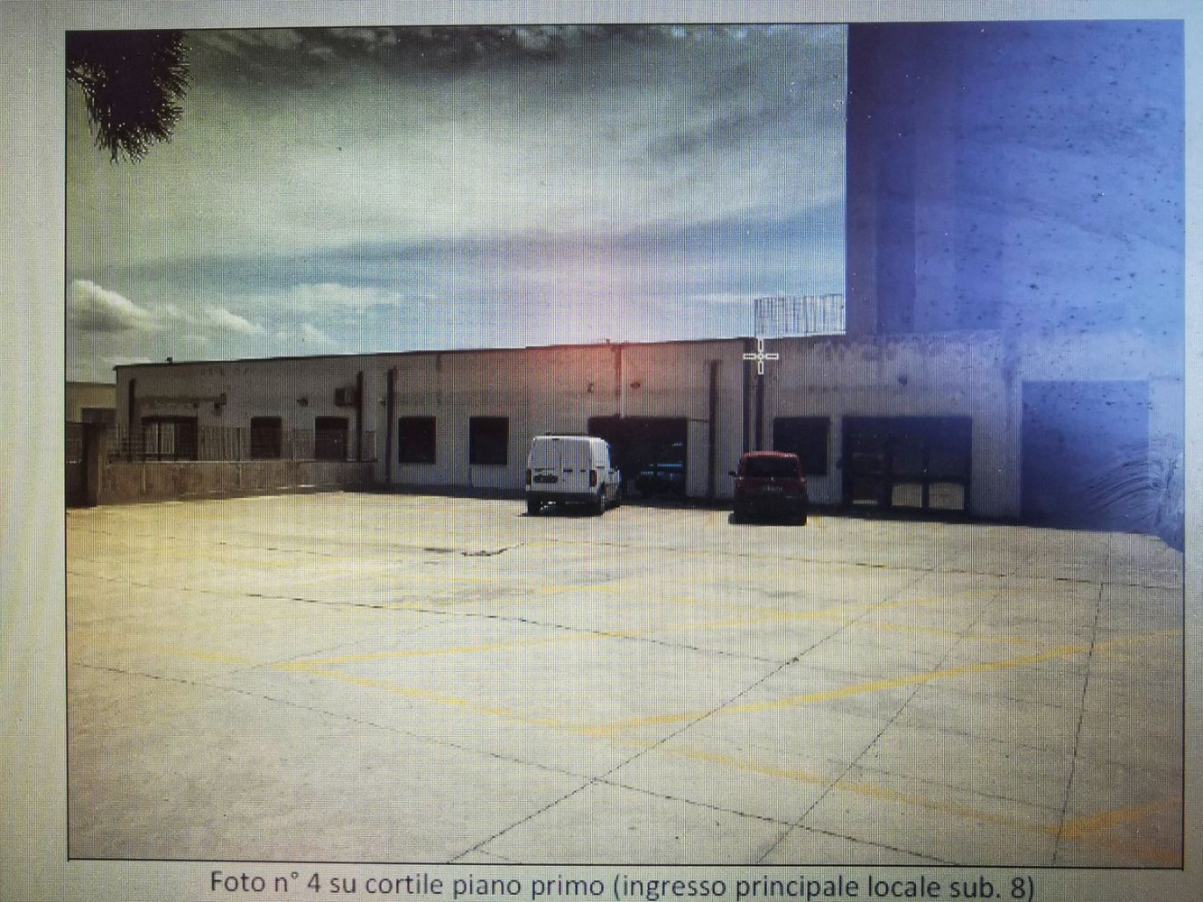 200m² Commercial property in Sassari, Italy No. 255818