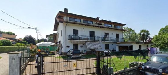 Apartamento de 3 divisões em Biandronno, Italy N.º 8434 2