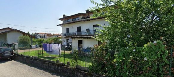 Apartamento de 3 divisões em Biandronno, Italy N.º 8434 5