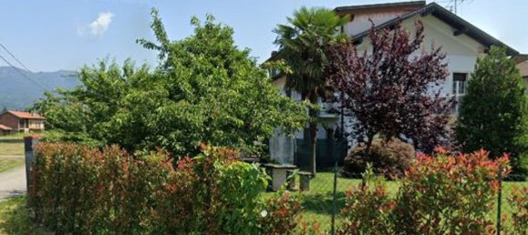 Apartamento de 3 divisões em Biandronno, Italy N.º 8434 4