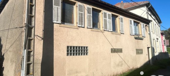 5 Schlafzimmer Haus in Morhange, France, Nr. 218055 3