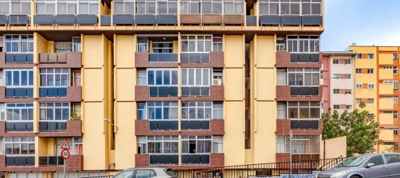 3 Schlafzimmer Wohnung in Las Palmas De Gran Canaria, Spain, Nr. 178545 2