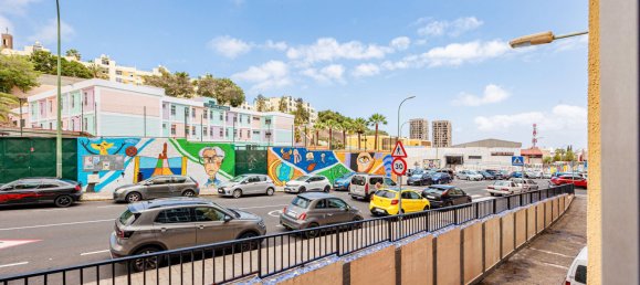 3 Schlafzimmer Wohnung in Las Palmas De Gran Canaria, Spain, Nr. 178545 19