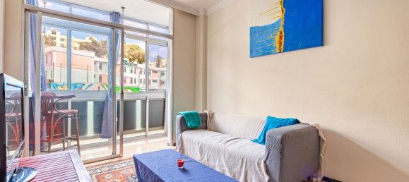 3 Schlafzimmer Wohnung in Las Palmas De Gran Canaria, Spain, Nr. 178545 16