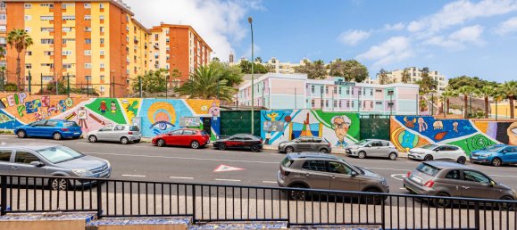 3 Schlafzimmer Wohnung in Las Palmas De Gran Canaria, Spain, Nr. 178545 18