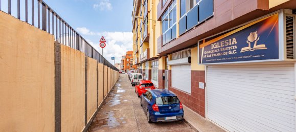 3 Schlafzimmer Wohnung in Las Palmas De Gran Canaria, Spain, Nr. 178545 3