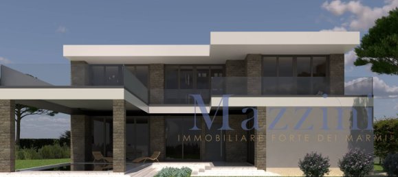 4 bedrooms Villa in Forte dei Marmi, Italy No. 264810 30