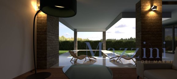 4 bedrooms Villa in Forte dei Marmi, Italy No. 264810 15