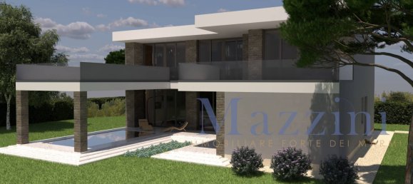 4 bedrooms Villa in Forte dei Marmi, Italy No. 264810 18