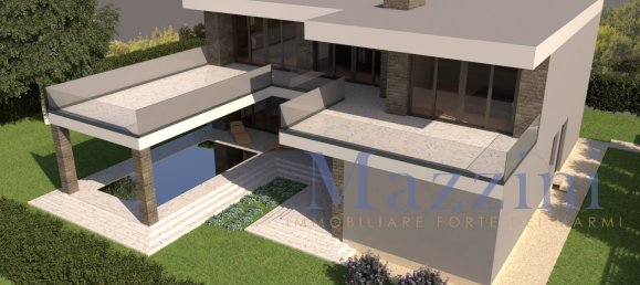 4 bedrooms Villa in Forte dei Marmi, Italy No. 264810 25