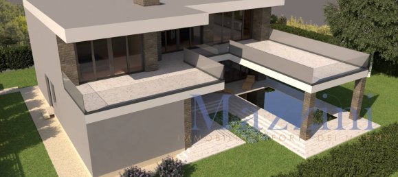 4 bedrooms Villa in Forte dei Marmi, Italy No. 264810 11