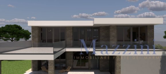 4 bedrooms Villa in Forte dei Marmi, Italy No. 264810 24