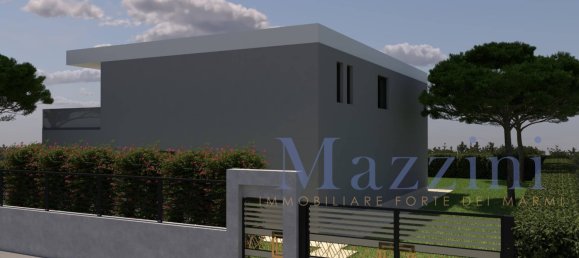 4 bedrooms Villa in Forte dei Marmi, Italy No. 264810 22