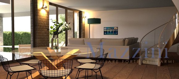 4 bedrooms Villa in Forte dei Marmi, Italy No. 264810 26