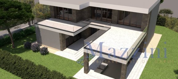 4 bedrooms Villa in Forte dei Marmi, Italy No. 264810 5