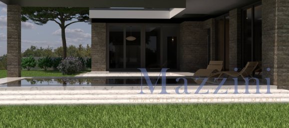 4 bedrooms Villa in Forte dei Marmi, Italy No. 264810 4